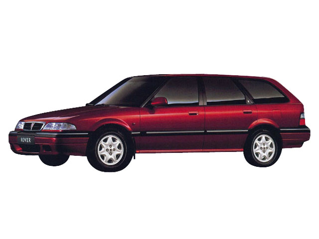 Rover 400 Tourer (09.1993 - 11.1998)